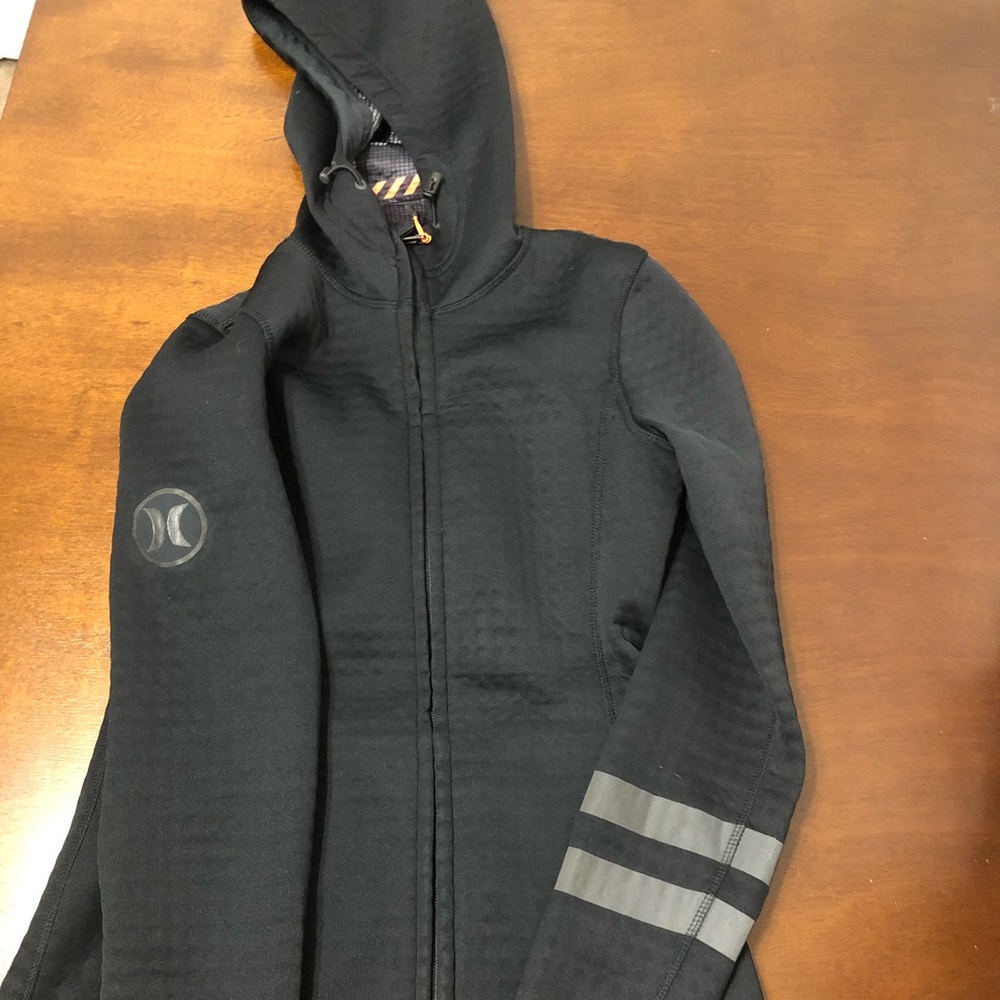 Hurley Softshell jacket